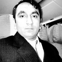 Muhammad Mansha