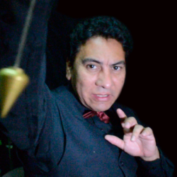 Cesar Buenrostro