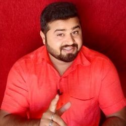 Rajkumar Pandey