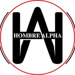 Hombre Alpha