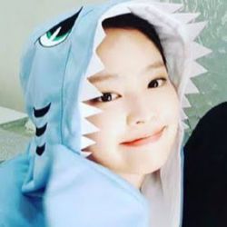 Mawar Blackpink