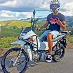 Geferson de Moura Sales