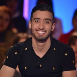 Mouhamed charni