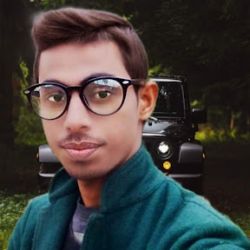 Md Amman Rasikh