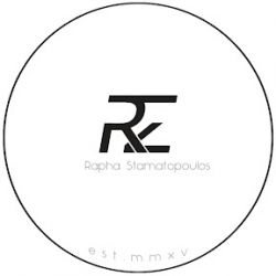 Rapha Stamatopoulos