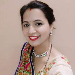 Neema Sharma
