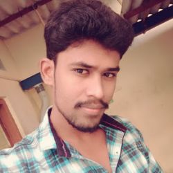 LINGA MUTHU