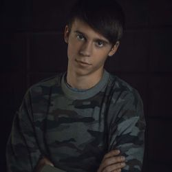 Даниил Добродушный