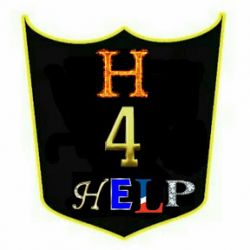 H 4 Help
