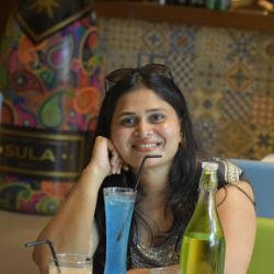 Sheetal Patel