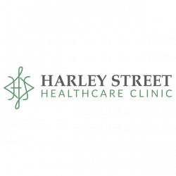 Harley Street healthcare clinic