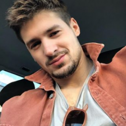 Stanoje