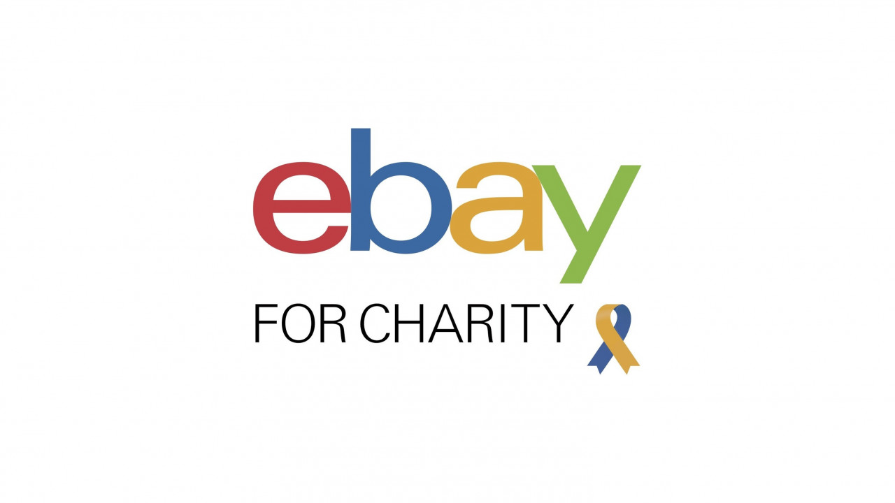 eBay raises £22.5m during 2018 for good causes