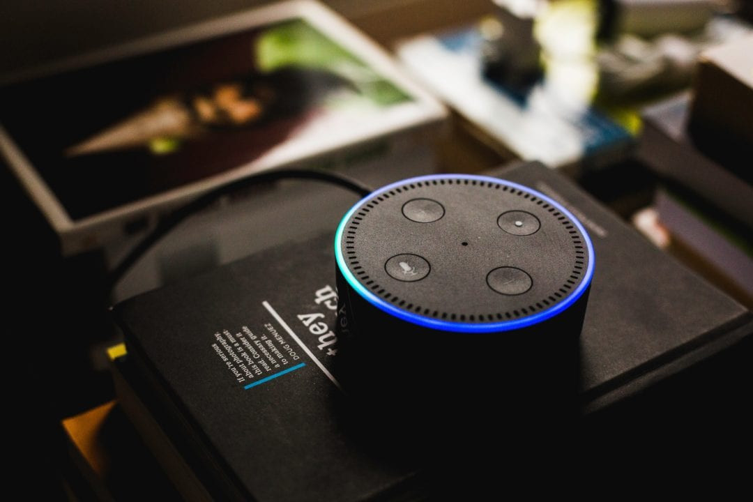 NSPCC launches Amazon Alexa donation tool