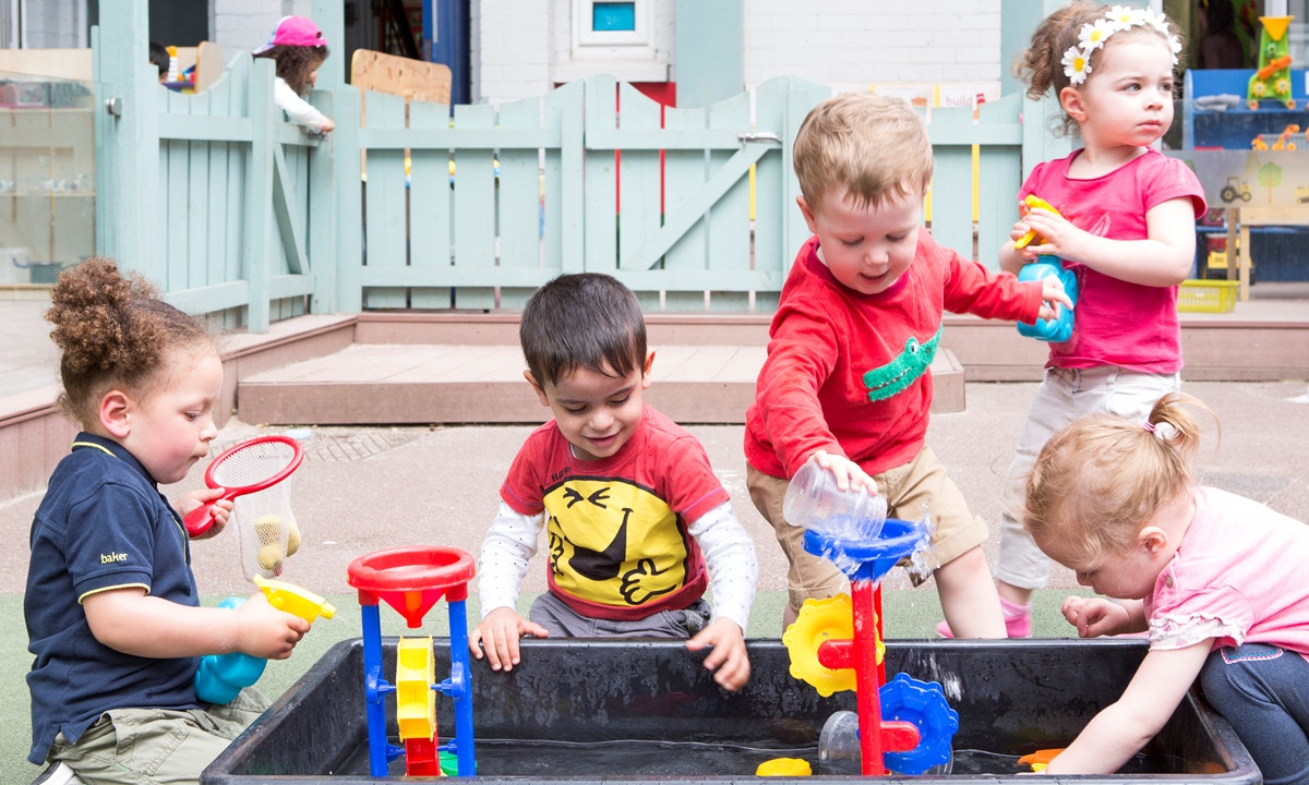 Scottish children's charity Children 1st launches multi-channel campaign to double the number of children and families it supports