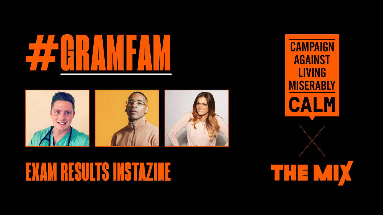 Instagram campaign to support student emotional welfare launched