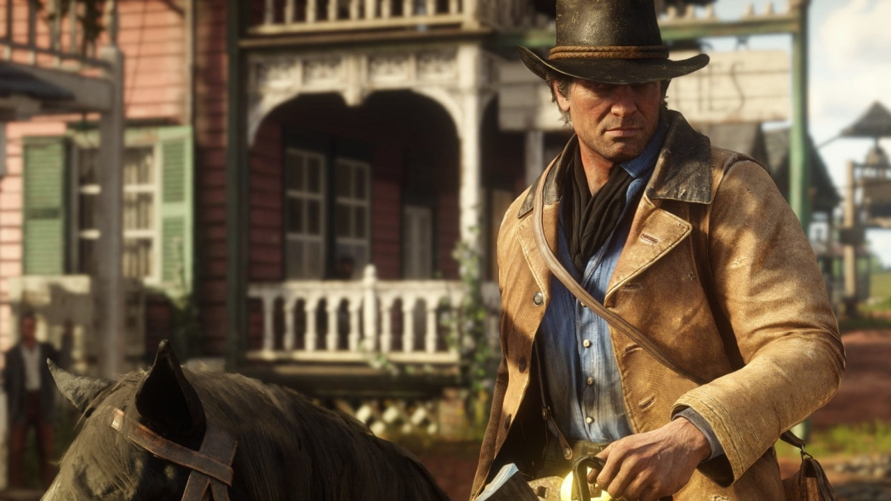 Trusted Reviews donates $1.3 million following RDR 2 leak