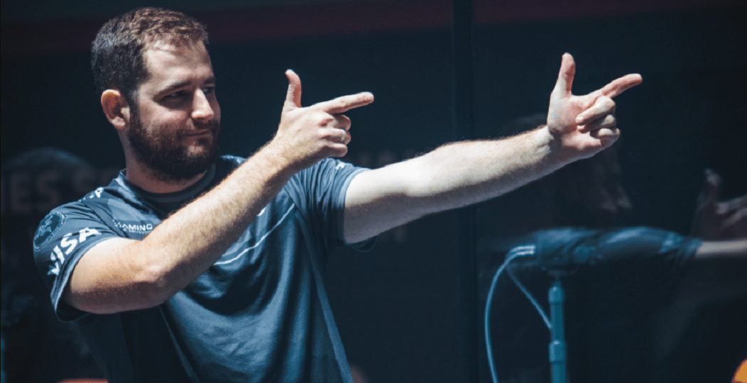 FalleN holds charity stream to support victims of the disaster in Brumadinho