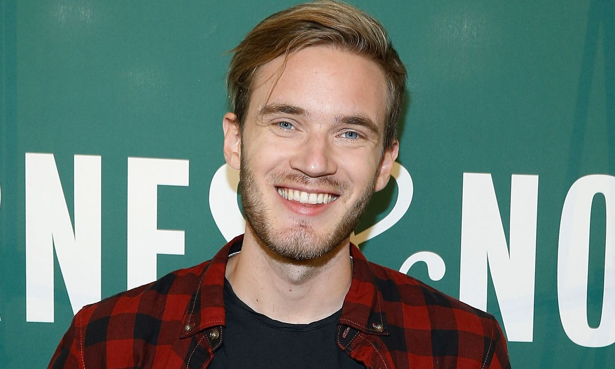 Most popular streamer takes care of the World! PewDiePie and his most notable charity donations