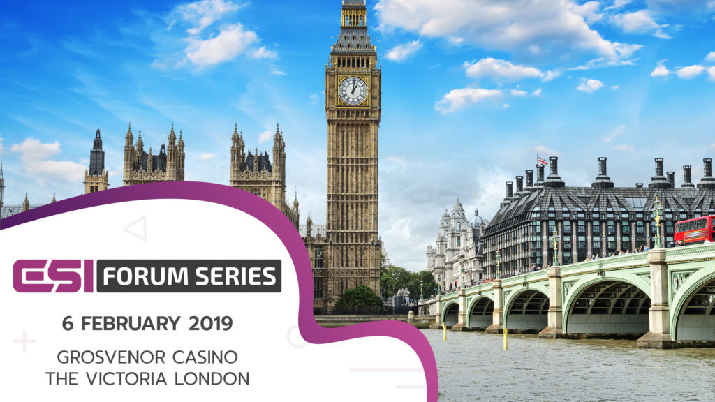 Highlights of the ESI Winter Forum