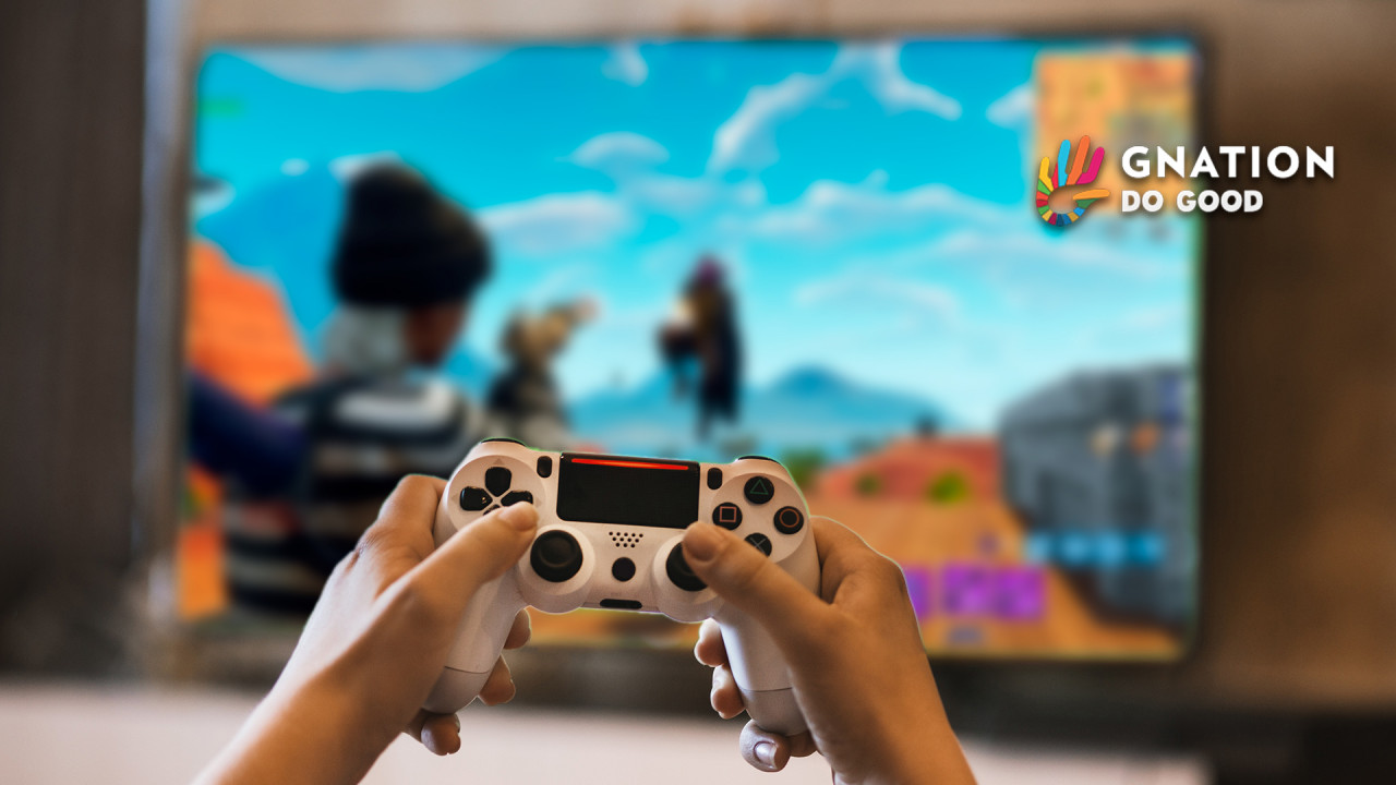 ‘Fortnite’ Legend Dr.Lupo Pulls Off A Record-Breaking Charity Stream Raising Nearly $1M