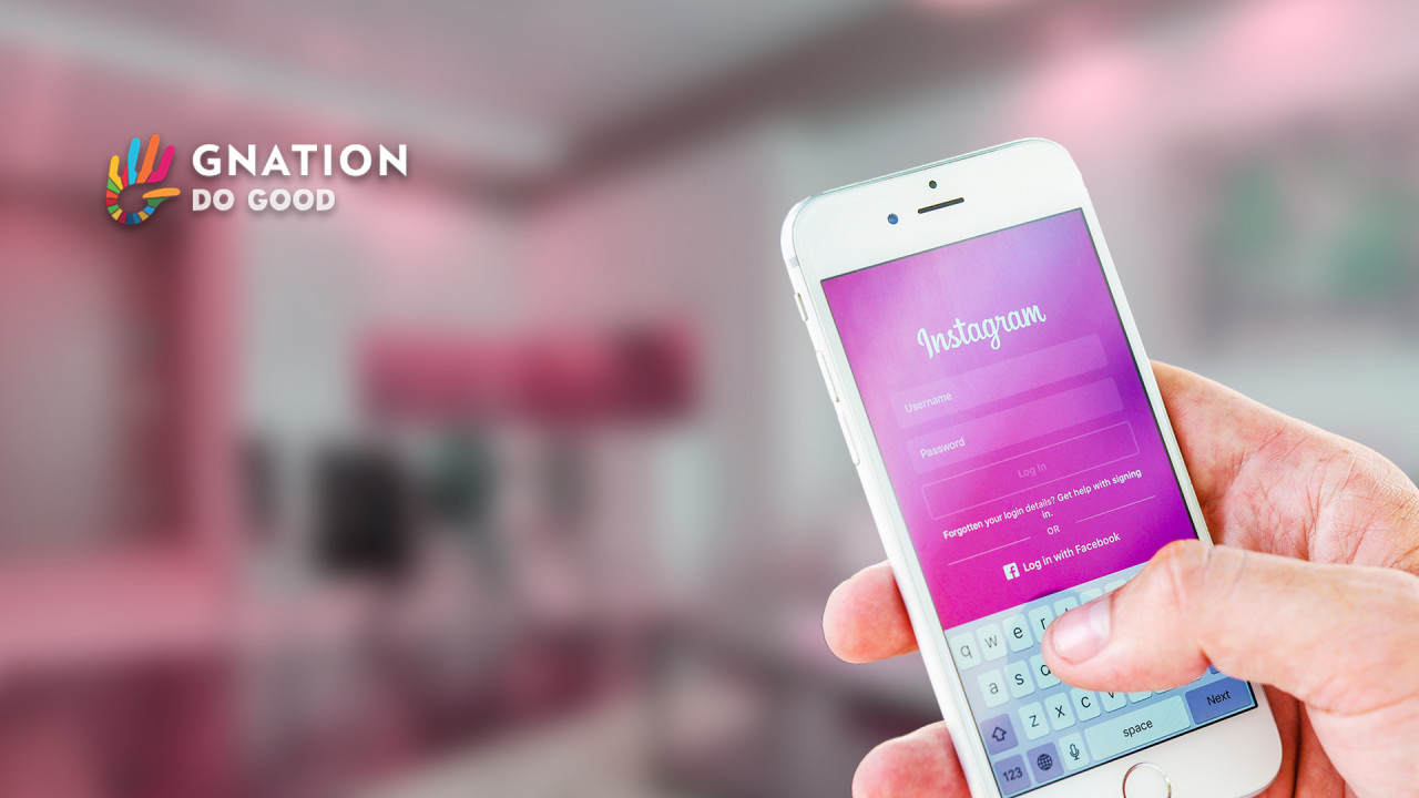 Instagram now asks bullies: 'Are you sure?'