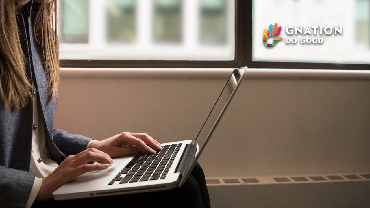 CAL POLY STUDENT USES STREAMING TO RAISE $ FOR LOCAL HOMELESS