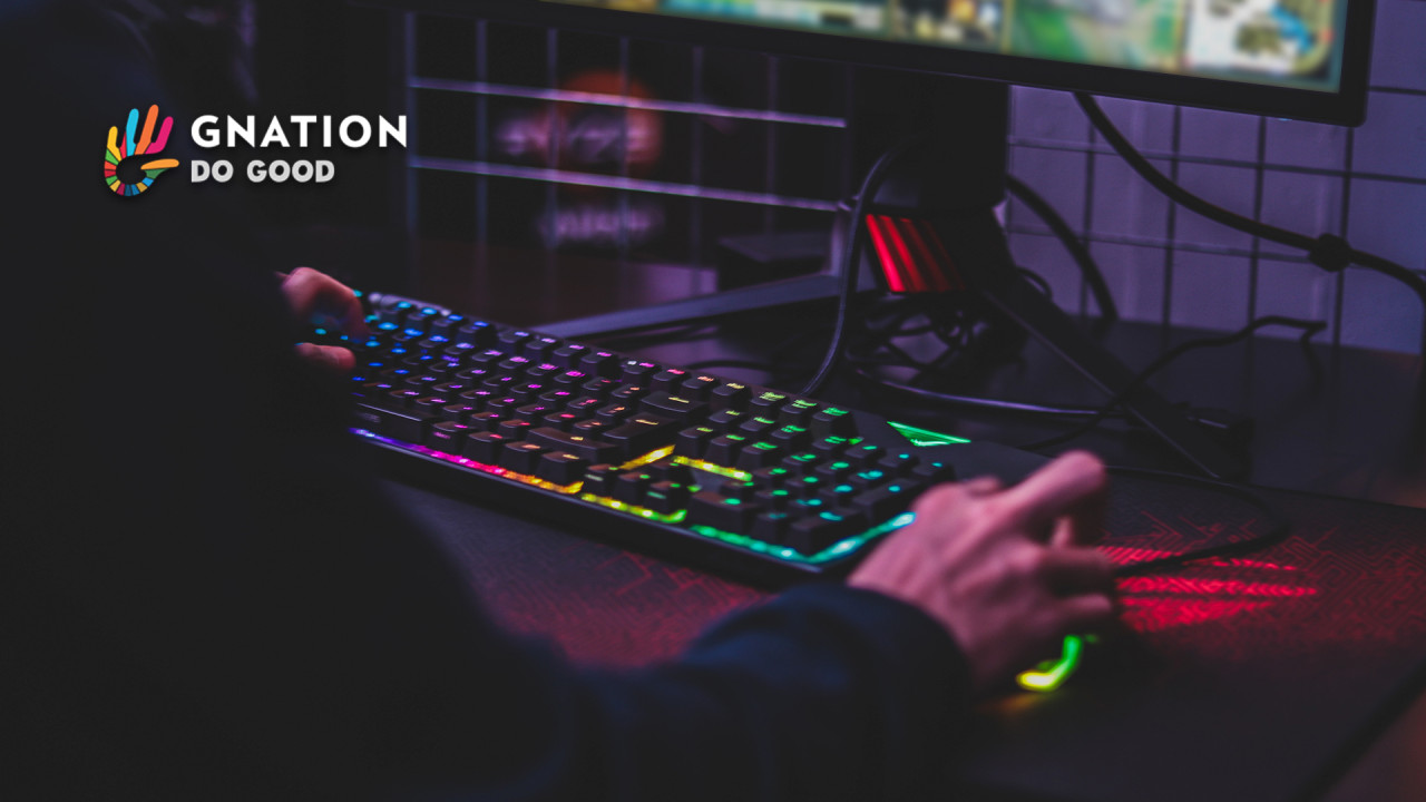 Japan's 1st esports tournament for disabled to be held in Aug.