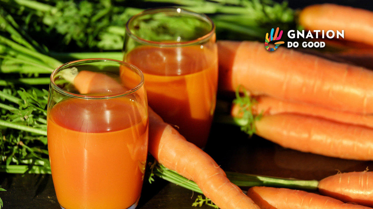 Higher vitamin A intake linked to lower skin cancer risk