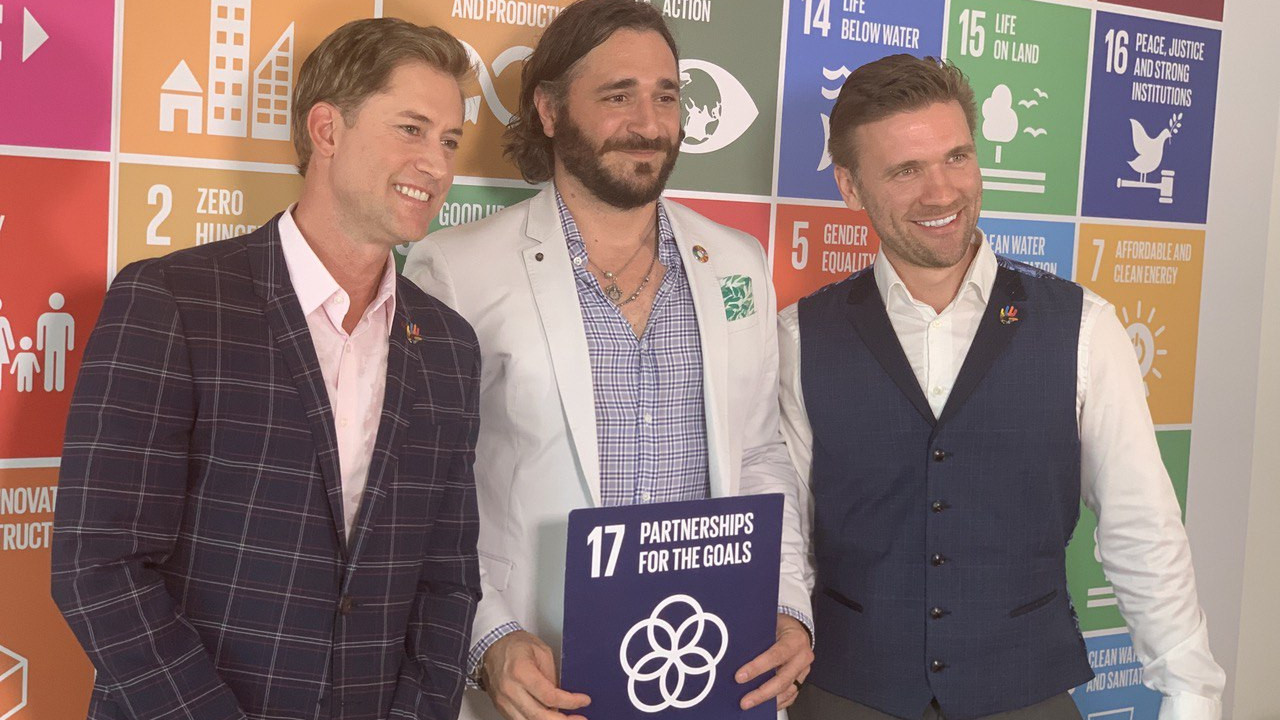 GNation at Cannes Lions 2019 Festival