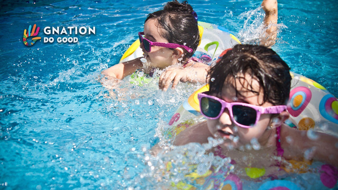 Charity-funded echo machine helps tiny tickers