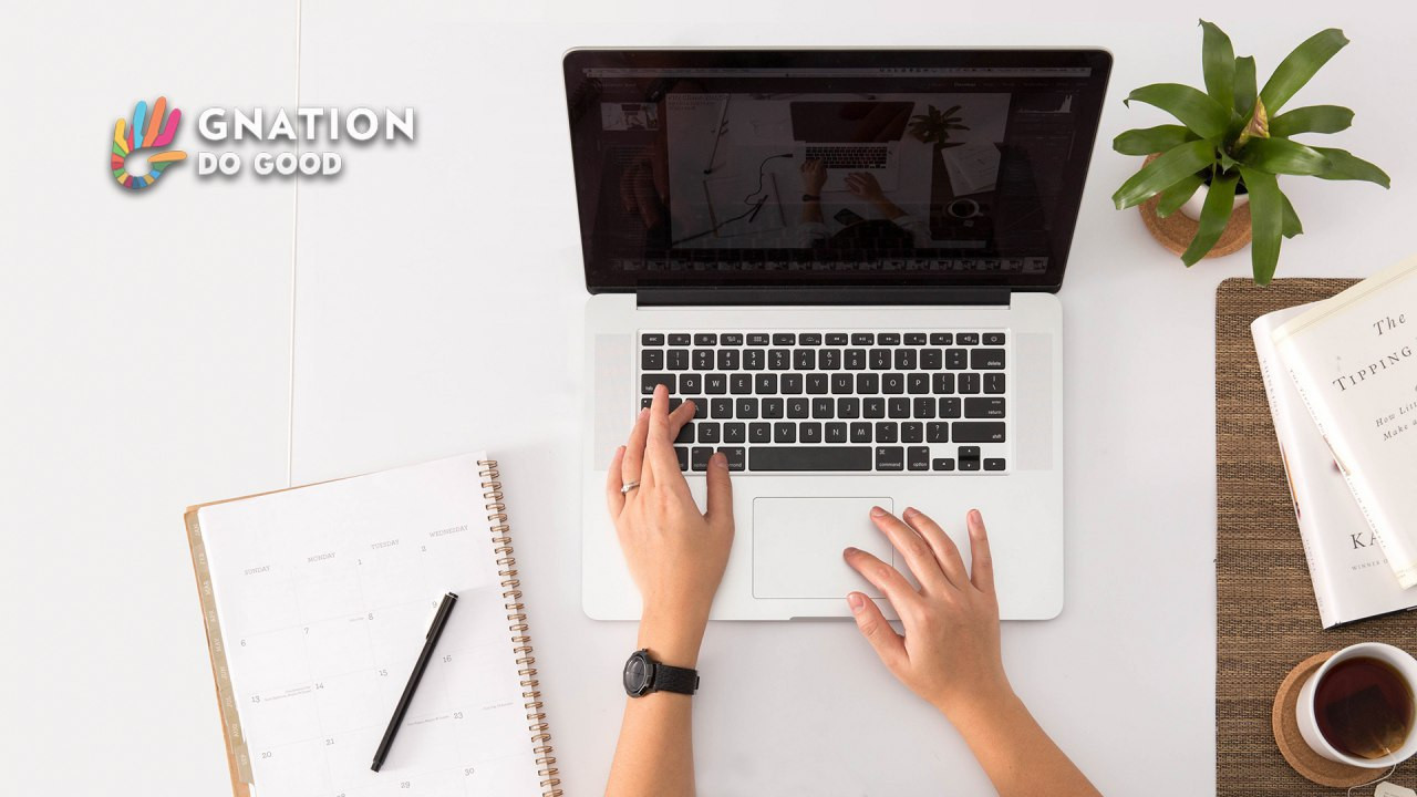 Video gaming for charity