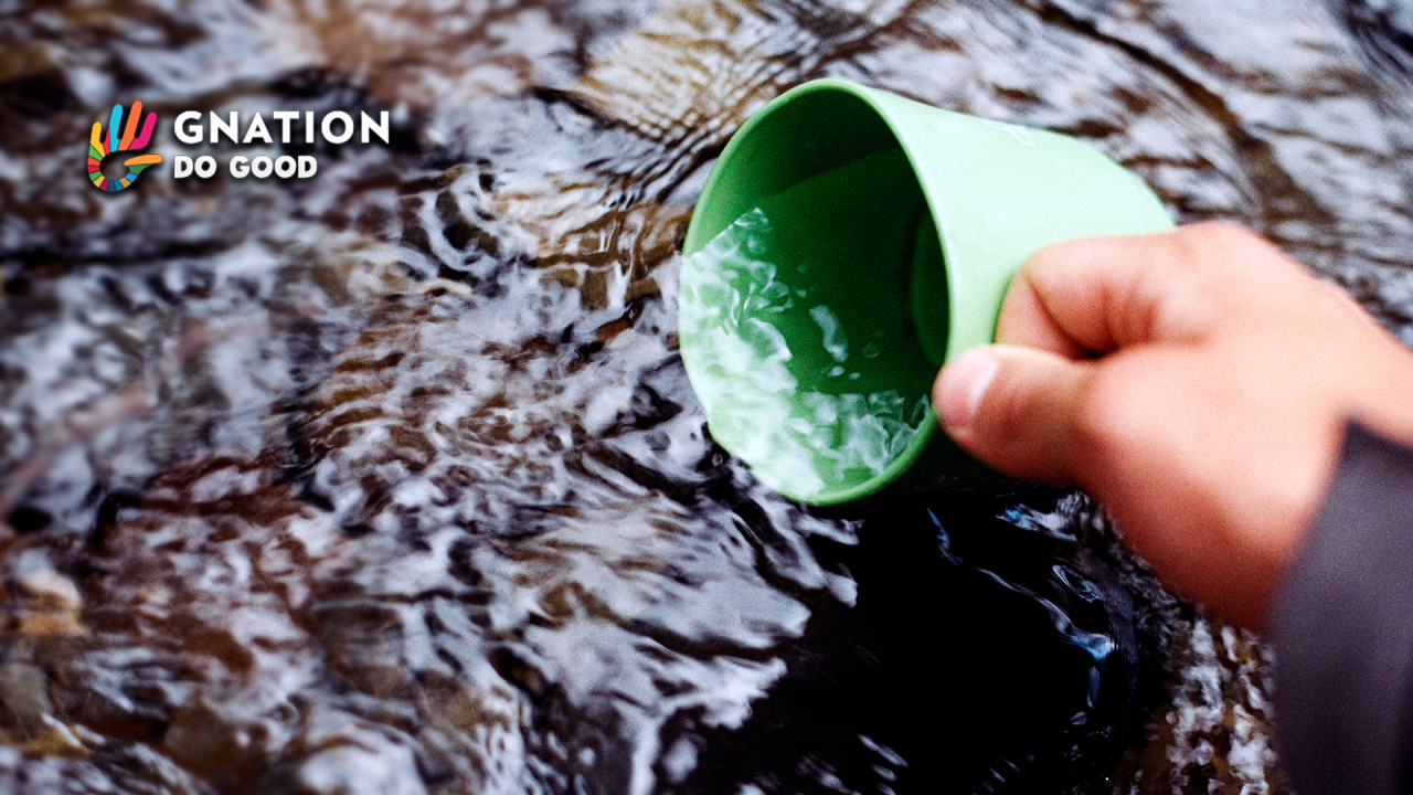 Water and sanitation at risk in the world’s poorest countries