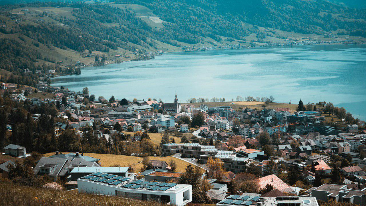 GNATION TO TAKE A PART IN IMPACT SUMMIT IN ZUG, SWITZERLAND