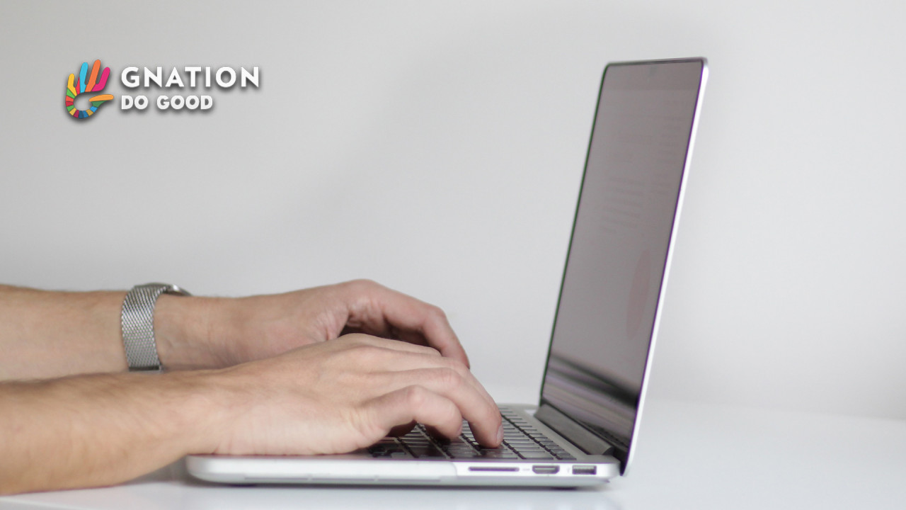 Charity Extensions: making the world a better place one stream at a time