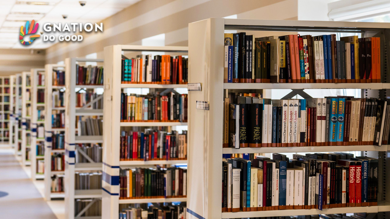 BookTrust to deliver 700,000 free books to schools as Time to Read campaign kicks off