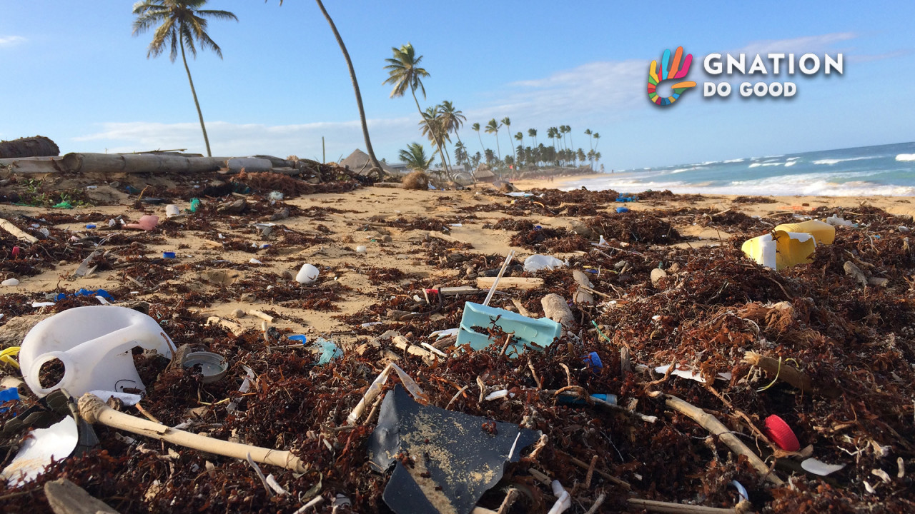 How worried should we be about microplastics?