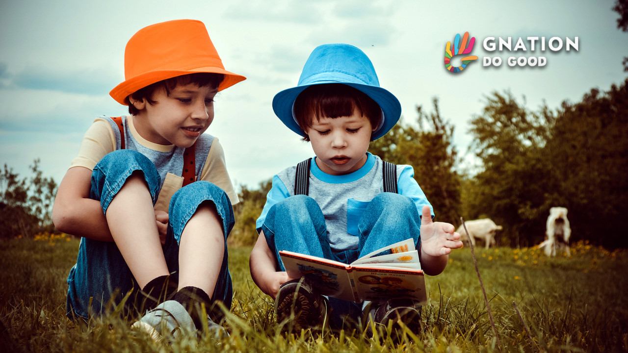 How modern slavery is destroying childhoods