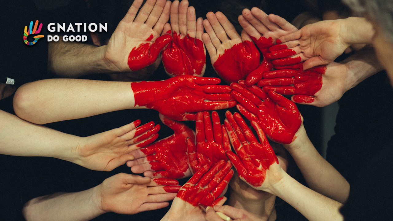 Malvern festival donates more than three tonnes to food bank