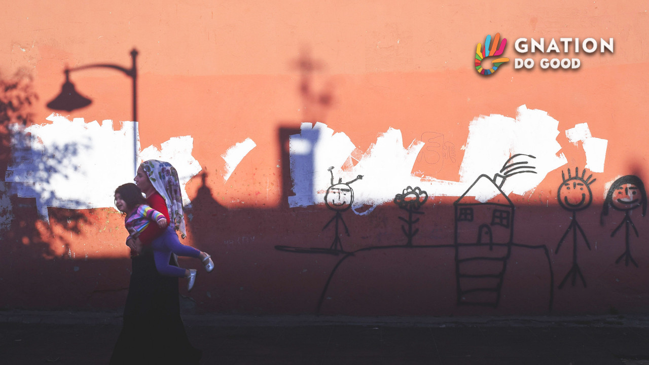 How to help Syrian refugees in latest crisis