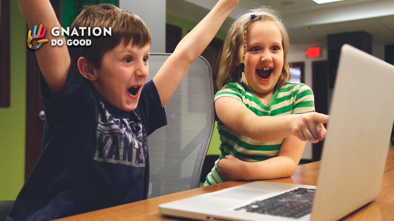 There's a new games industry mental health charity called Safe In Our World