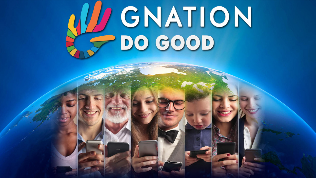 GNation Partners call for joining forces to fight against Coronavirus