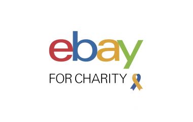 eBay raises £22.5m during 2018 for good causes