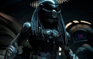 Children’s charity to benefit from Predator online auction