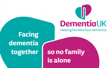 Dementia charity releases impact report as animated video