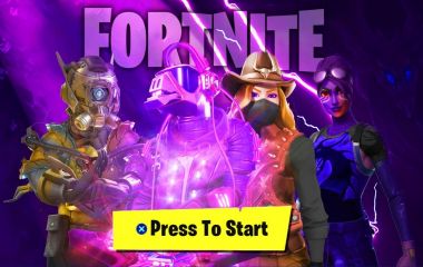 Fortnite charity tournament gathers all the best players for a stunning prize of 3mill $