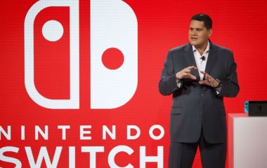 Nintendo of America President Reggie Fils-Aime Retires