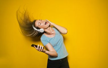 AI music project to help young carers