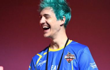 Popular streamer Ninja and his top charity donations