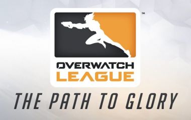 More on Overwatch League